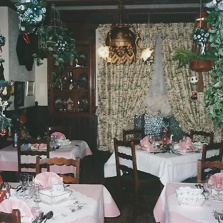 Hotel Glenn Ostend