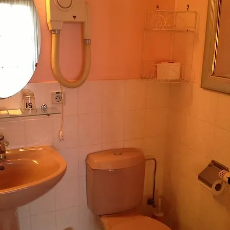 Hotel Glenn Ostend