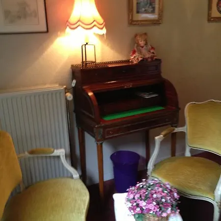 Hotel Glenn Ostend