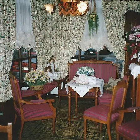 Glenn Hotel Ostende
